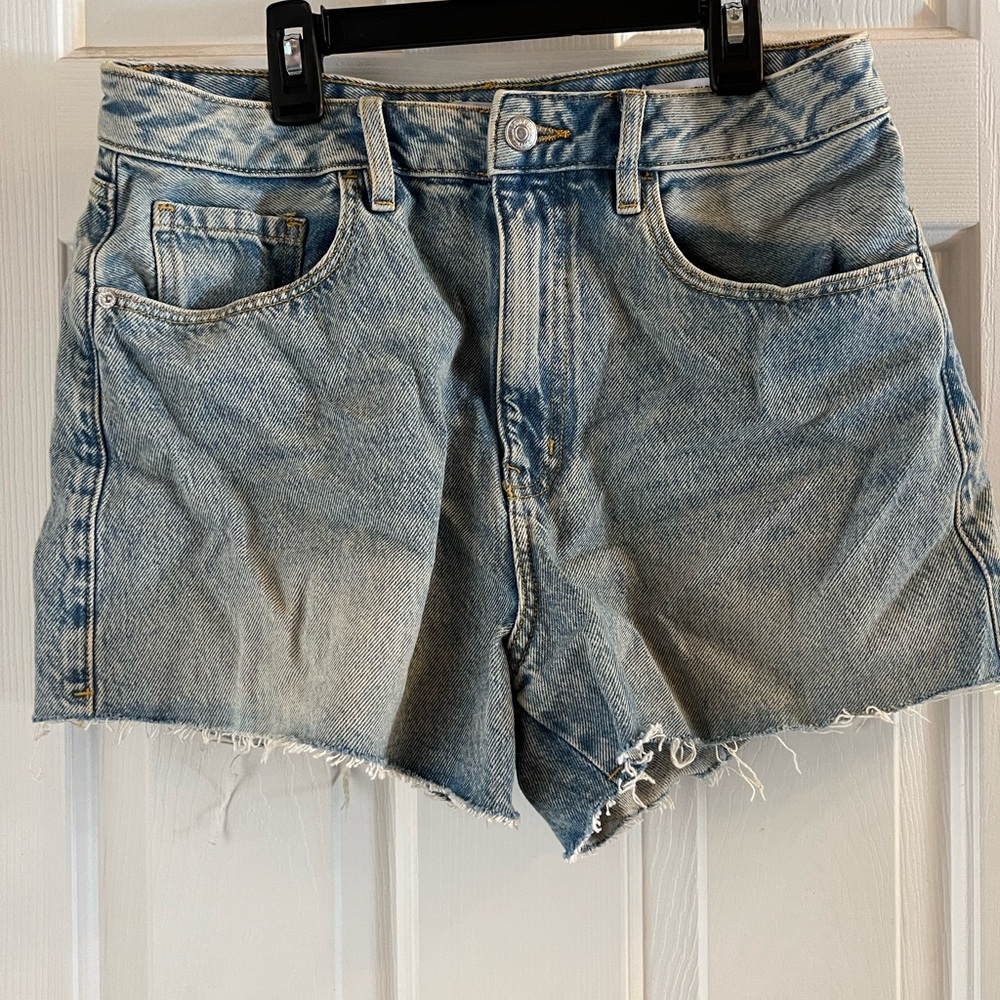 Forever 21 Jean Schwartz